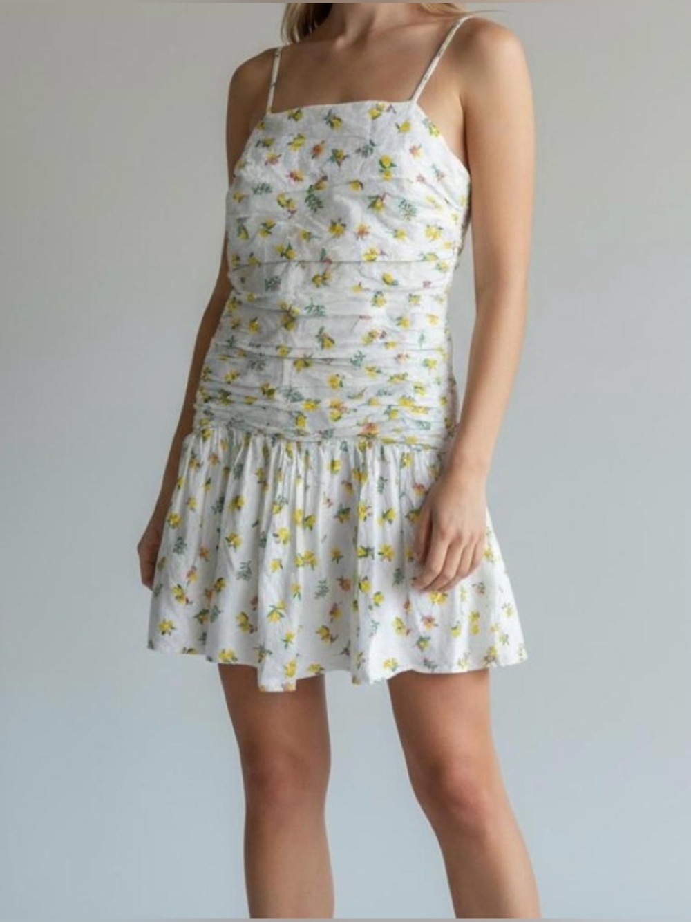 Japna Summer Dress